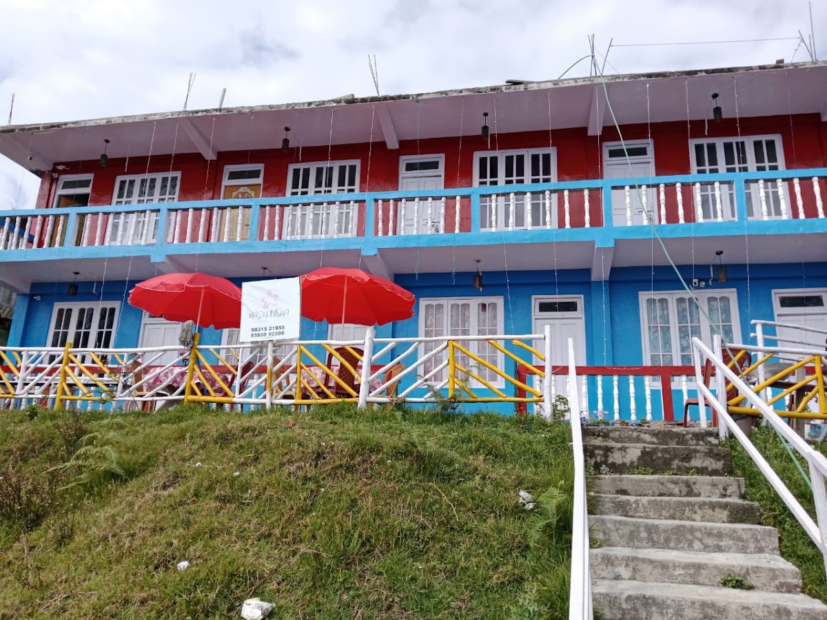 Madhunisha Homestay