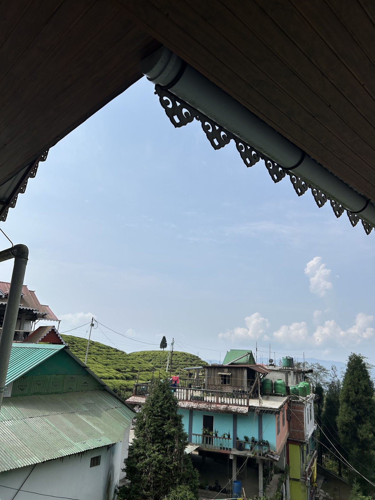 Lazim Homestay & Tea Spot