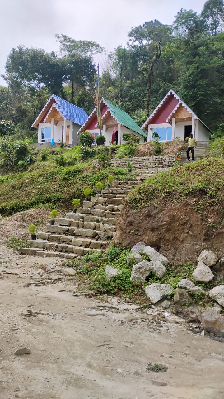 Hilly Birds Homestay