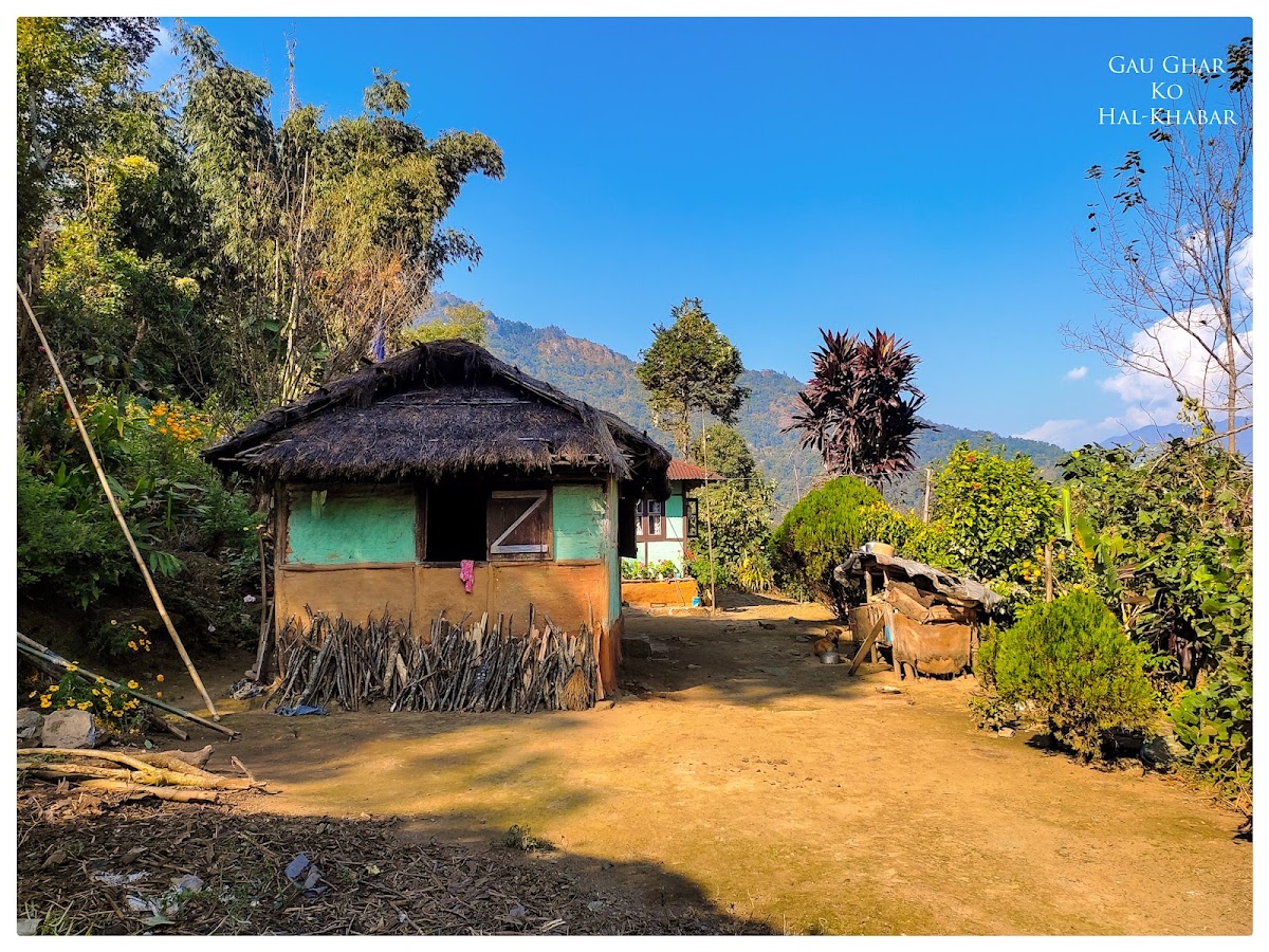 Syangbo's Farm and Nursery