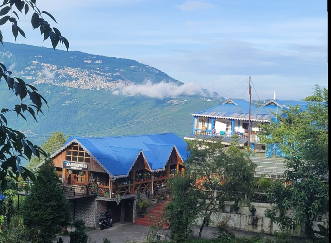 Rajeshwari Homestay