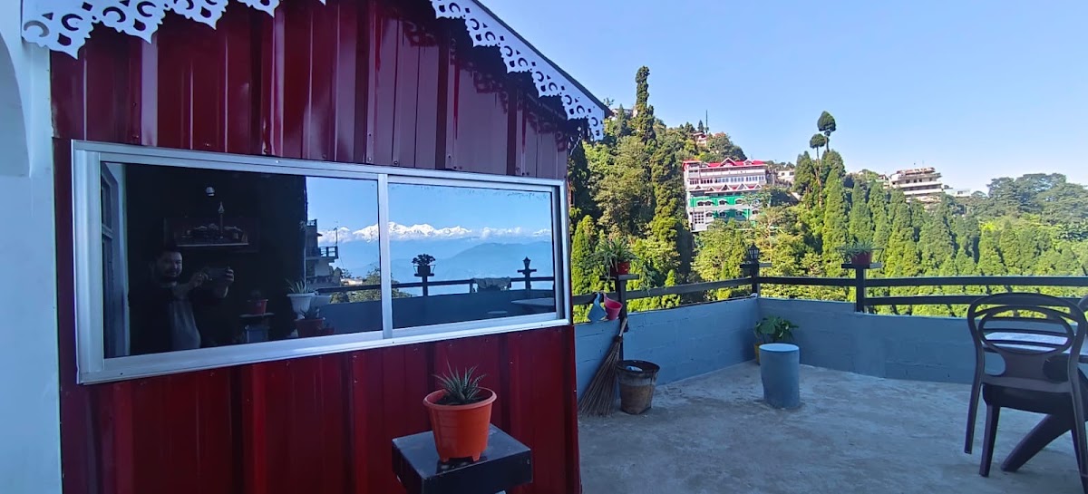 Kanchanview Homestay