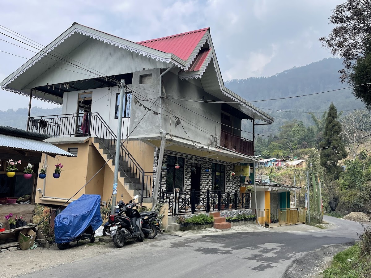 Simma Homestay