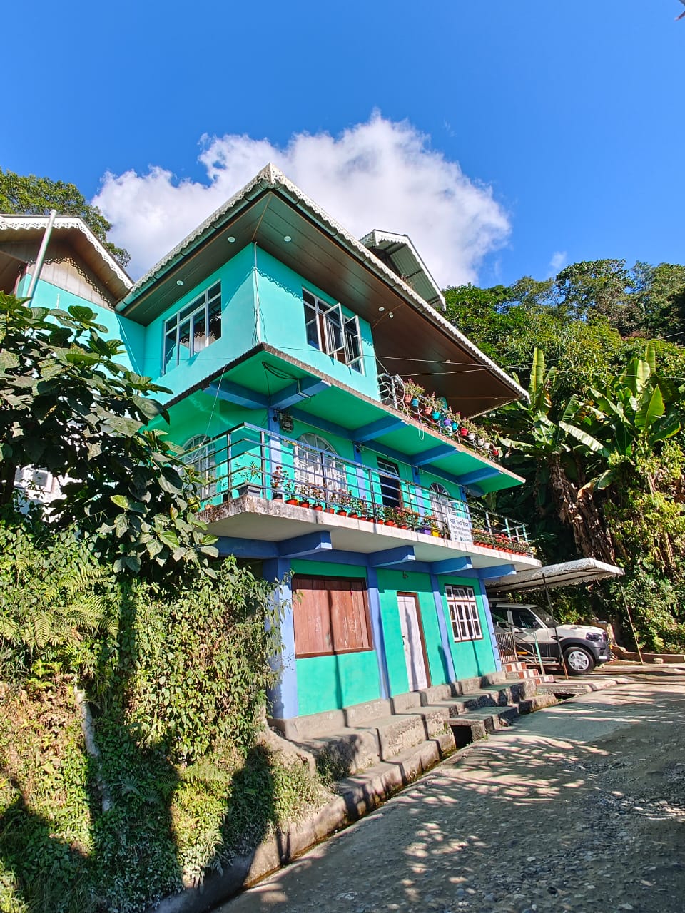 Pine Shelter Homestay