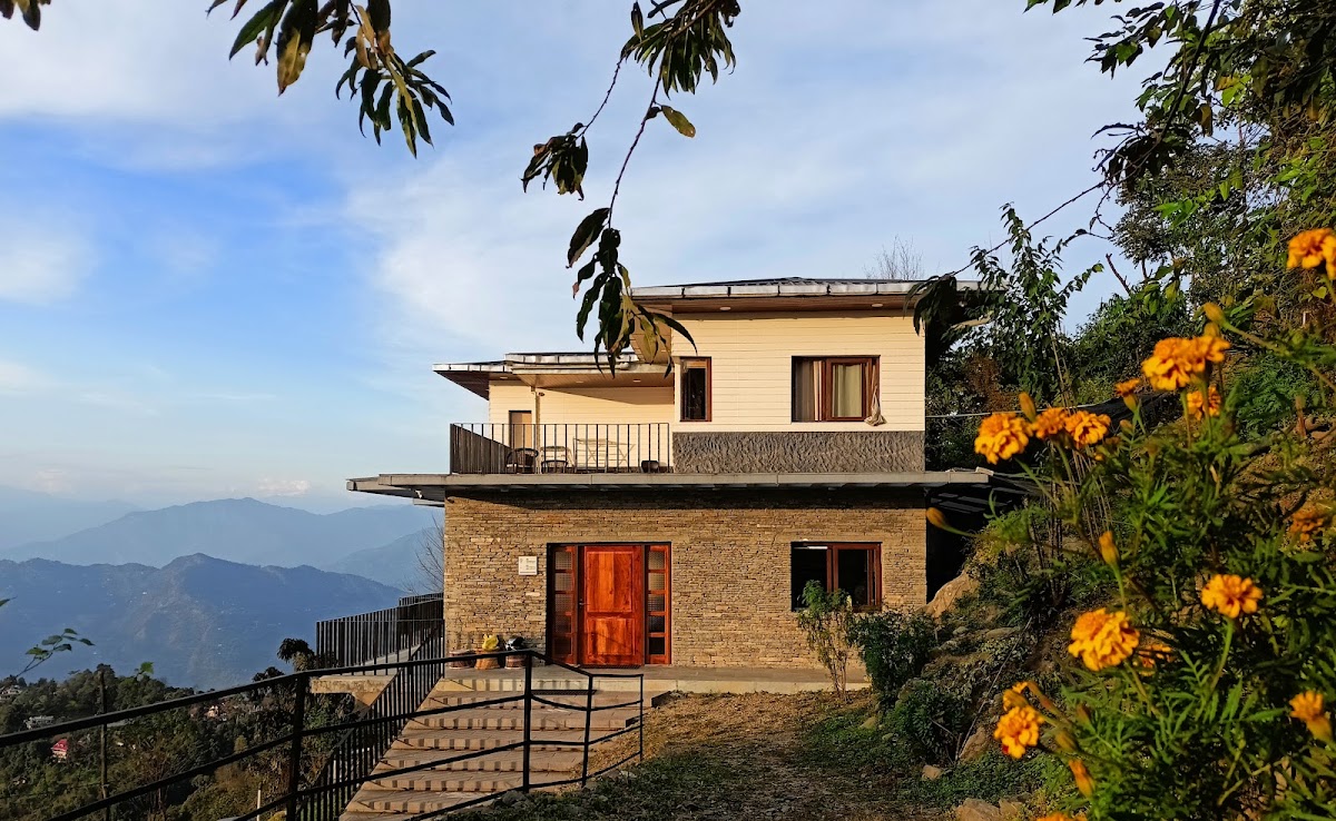 Relimai Retreat Kalimpong