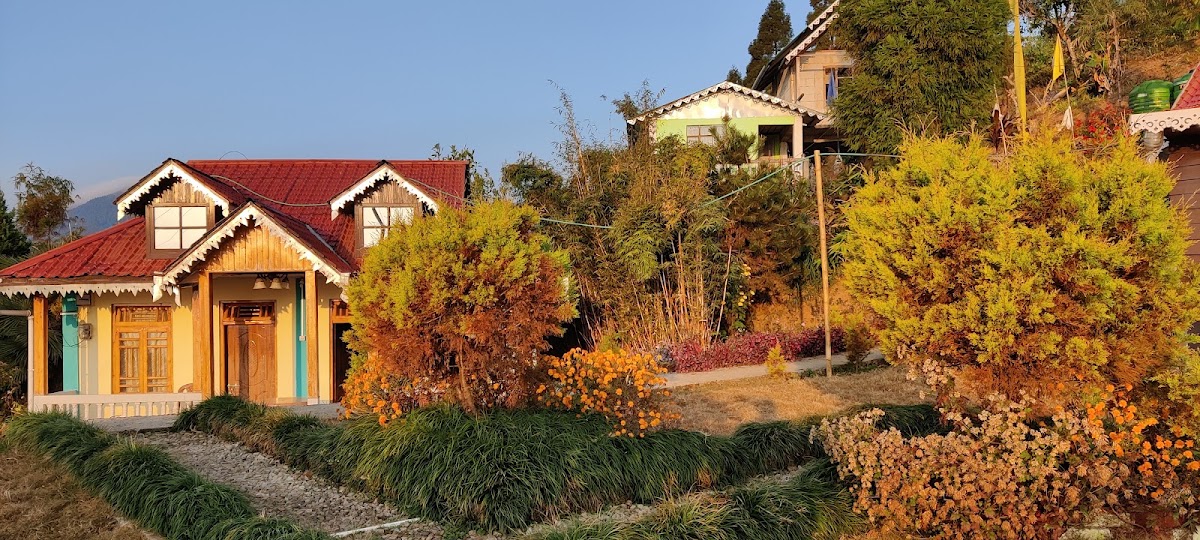 Sinkawli Homestay