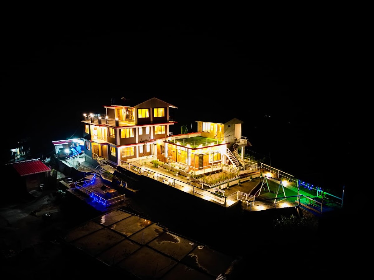 Samthar Greenery Resort & Homestay