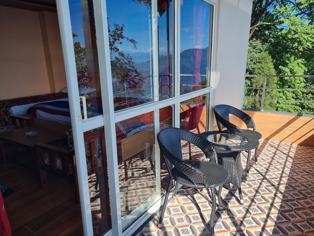 Classic Guest House Tinchulay