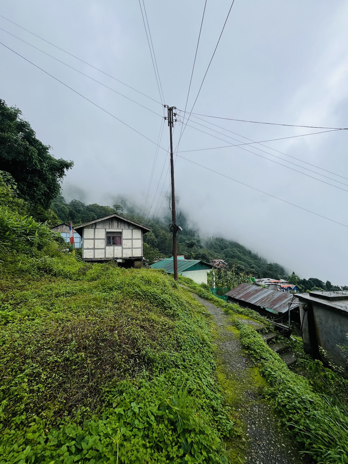 Hideaway Homestay