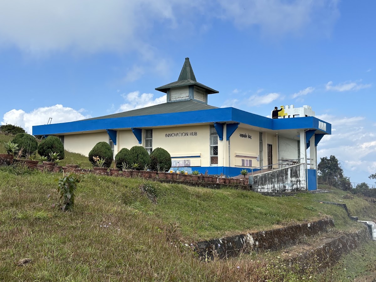 Deep's Homestay - Charkhole