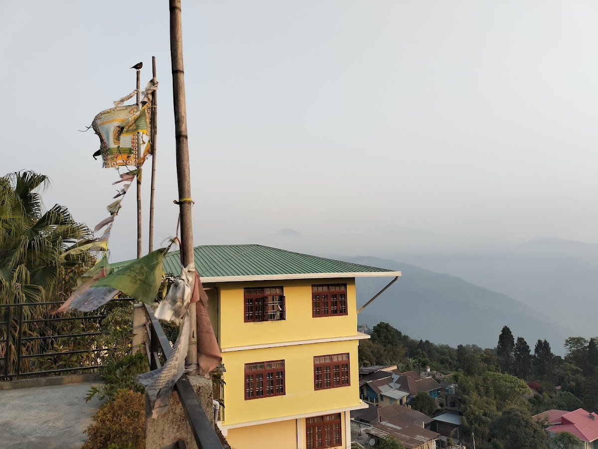 Nima Homestay