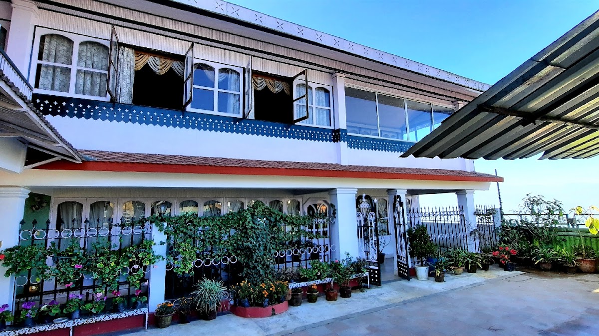 Yuma D Homestay