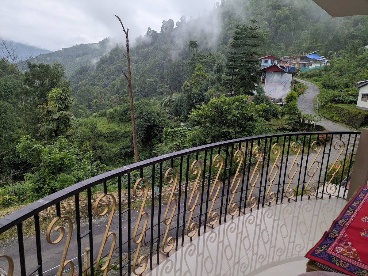 Pedong Asmika Homestay