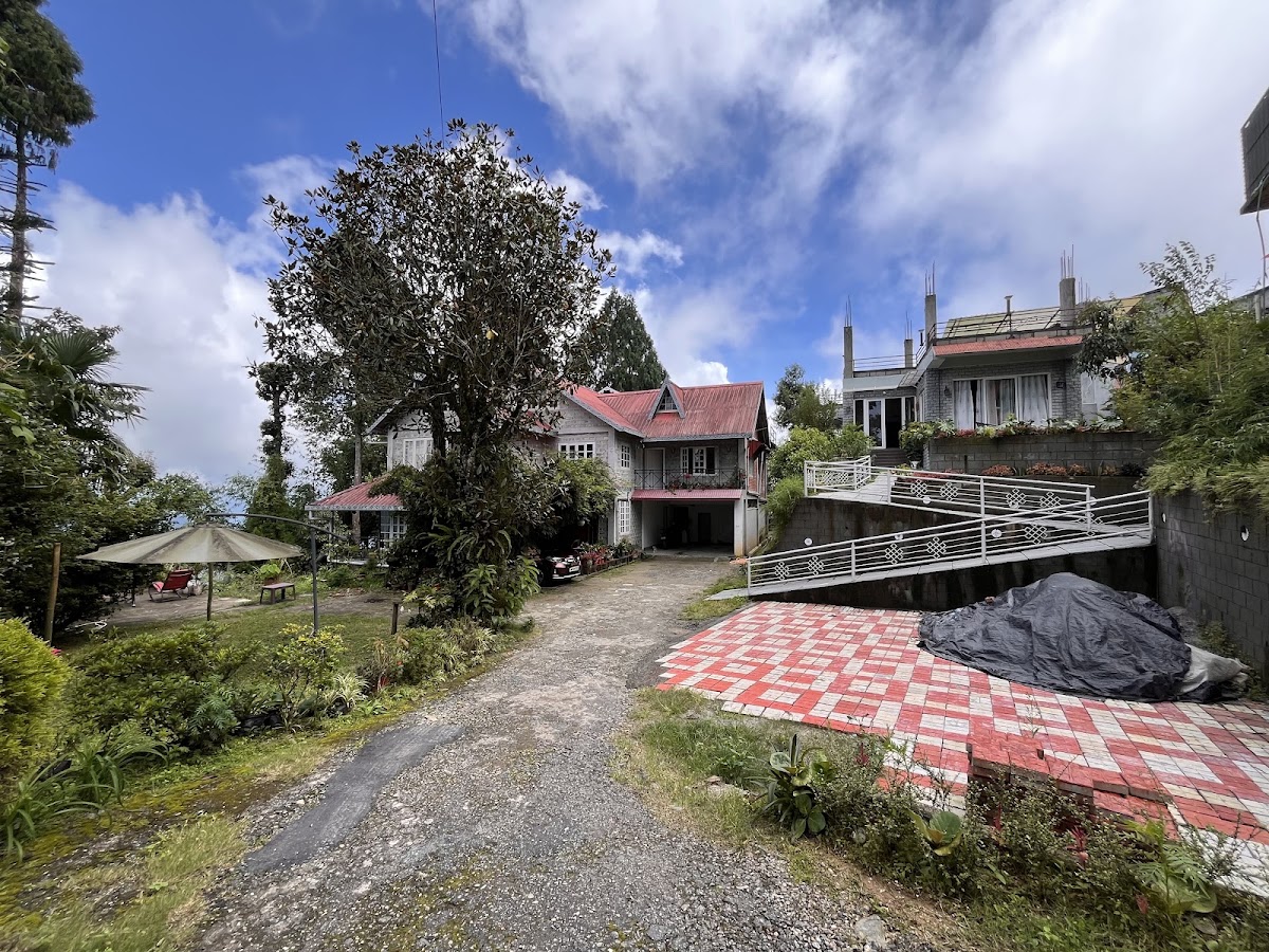 Zimba Cottage Retreat