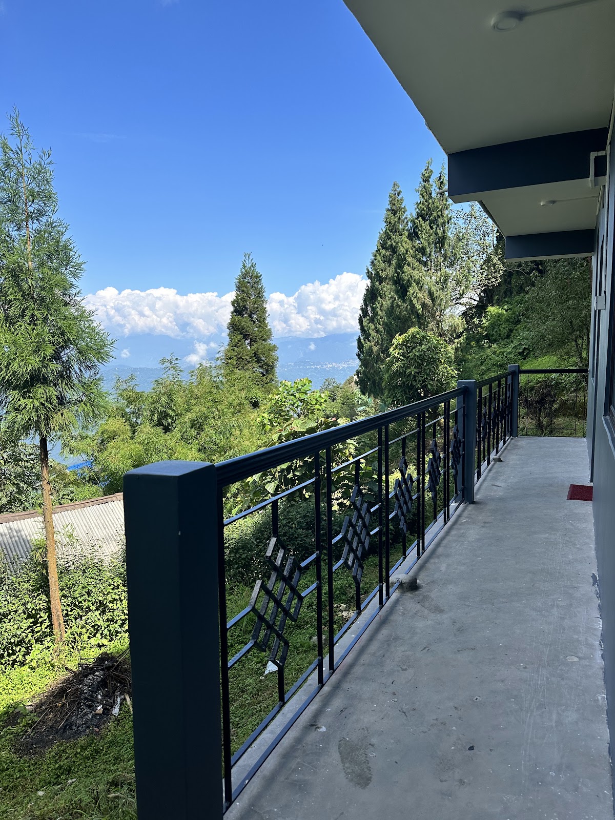 Tenzin Homestay
