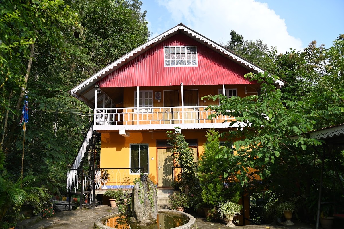 Bastha Homestay