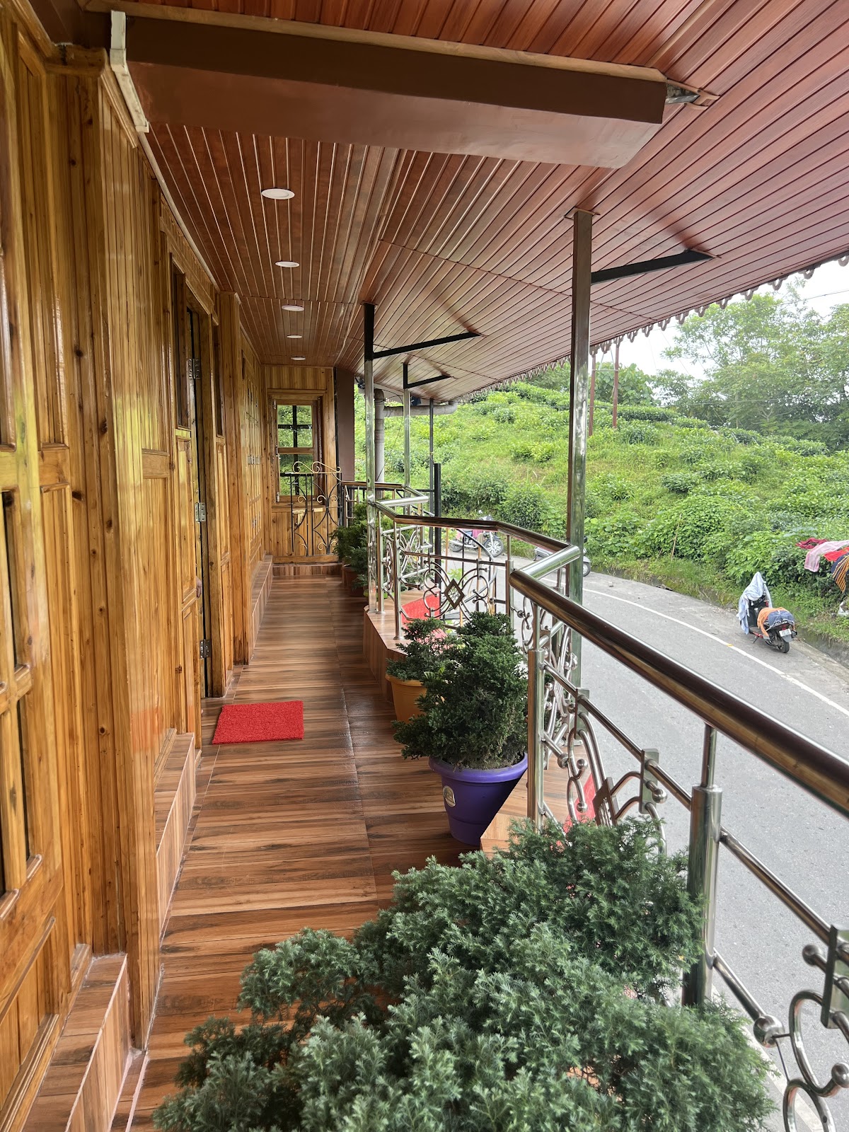 Chandrakala Homestay