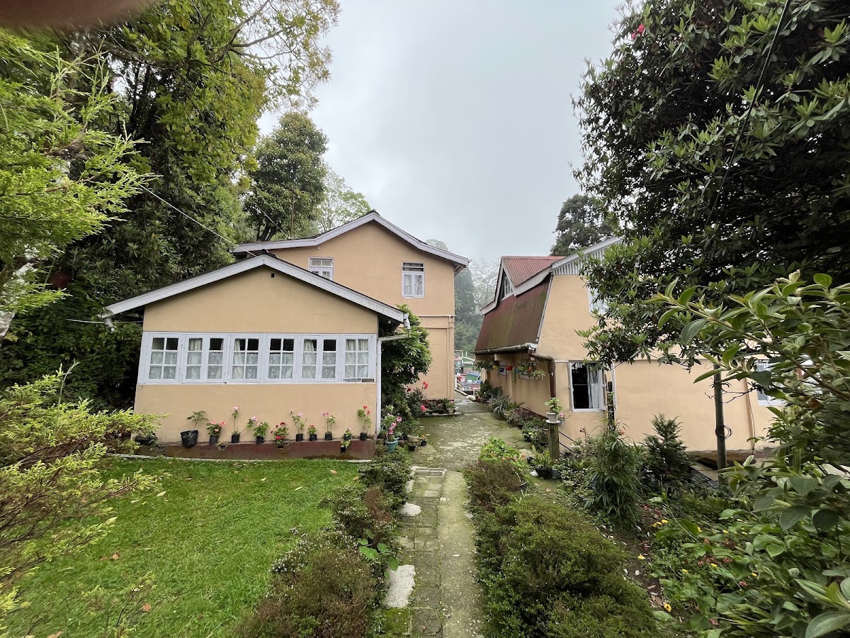 Pradhan Cottage Homestay