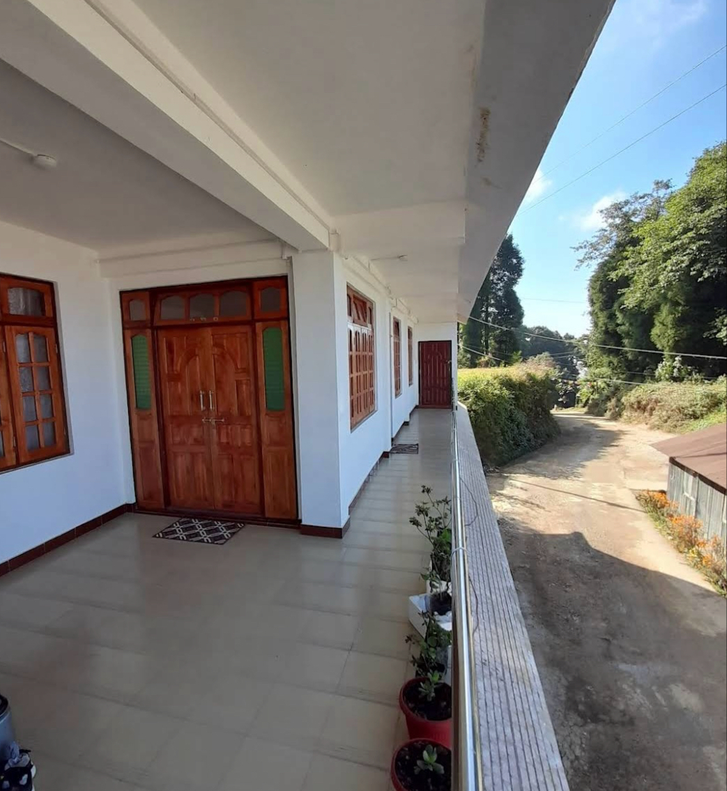Jasmine Homestay 07