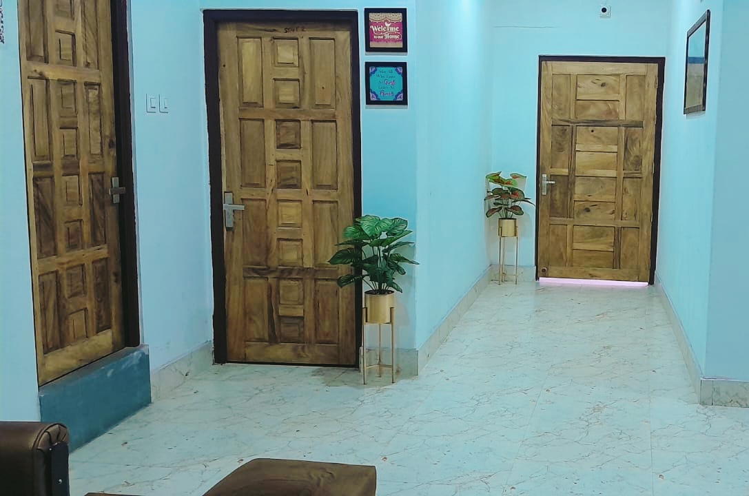 Jain Homestay