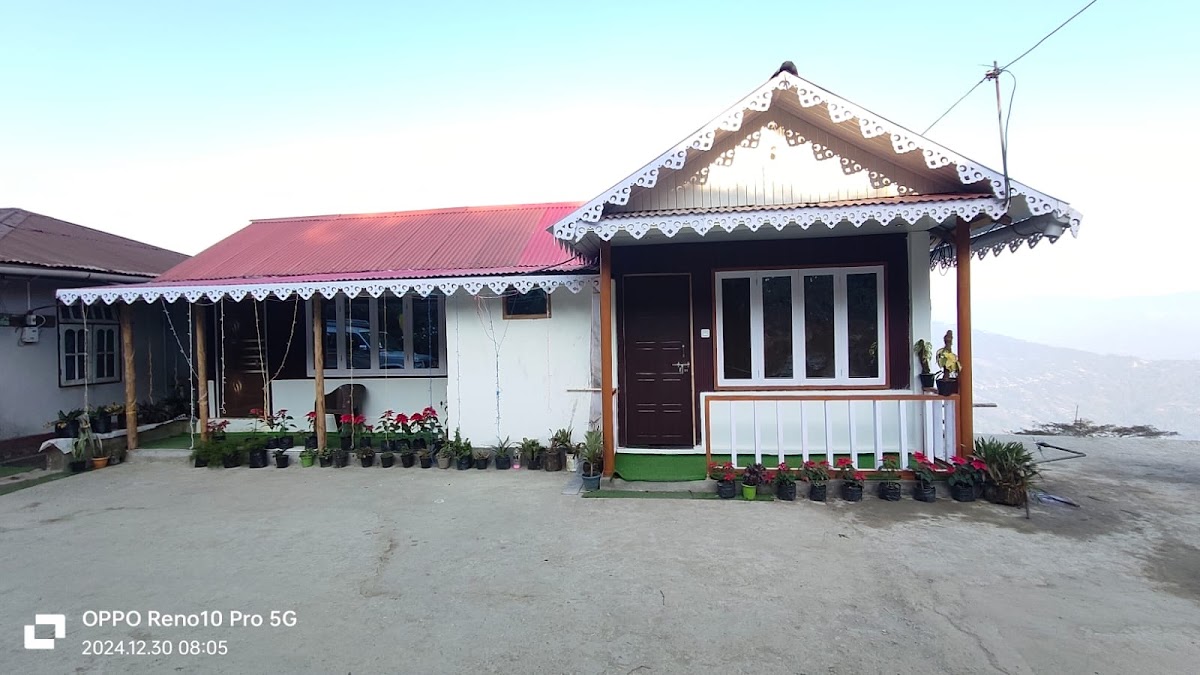 Sittong sriyasi homestay