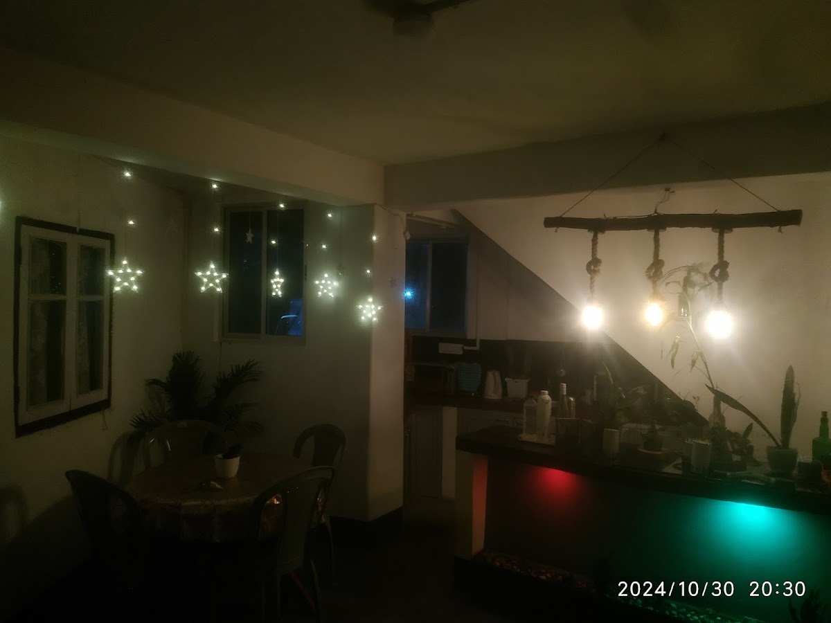 Dawn Home stay