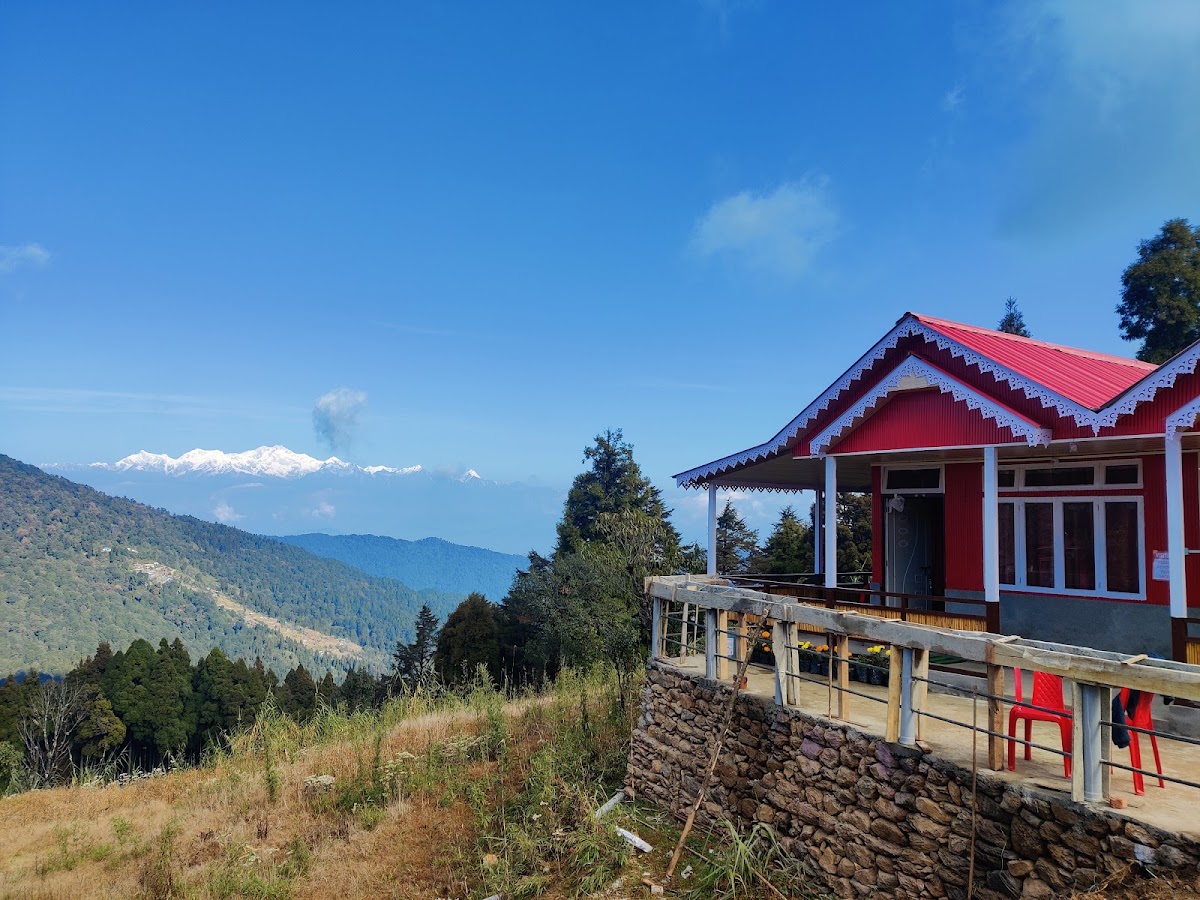 Yang Homestay