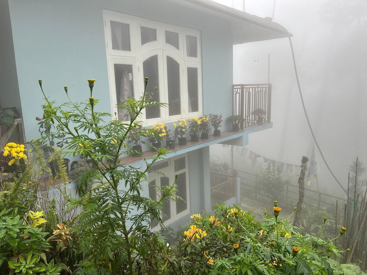 Tinchuley Dumzon Homestay