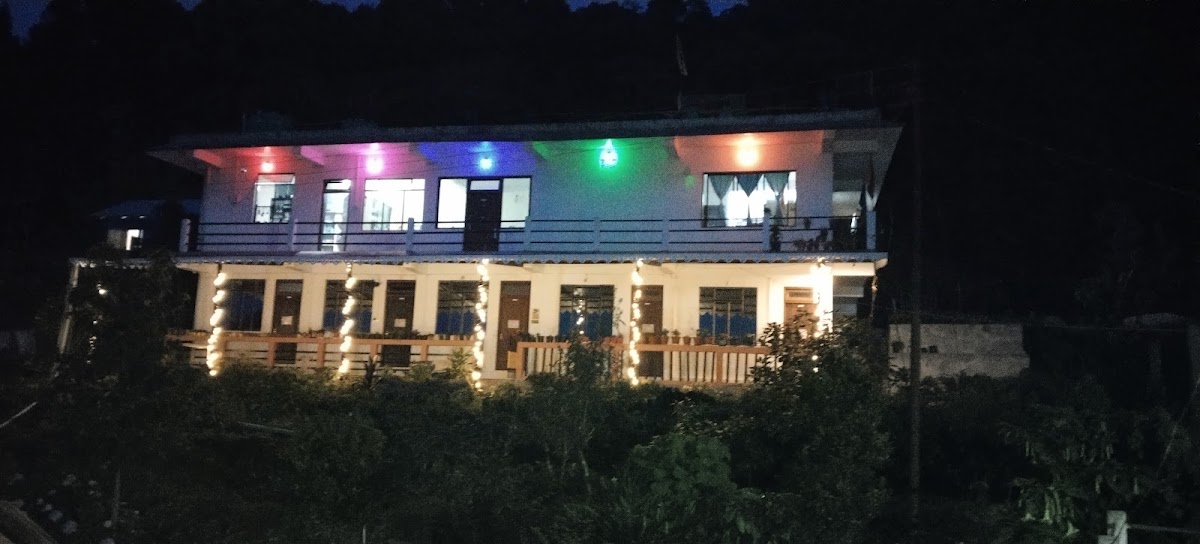 Tulasi Homestay
