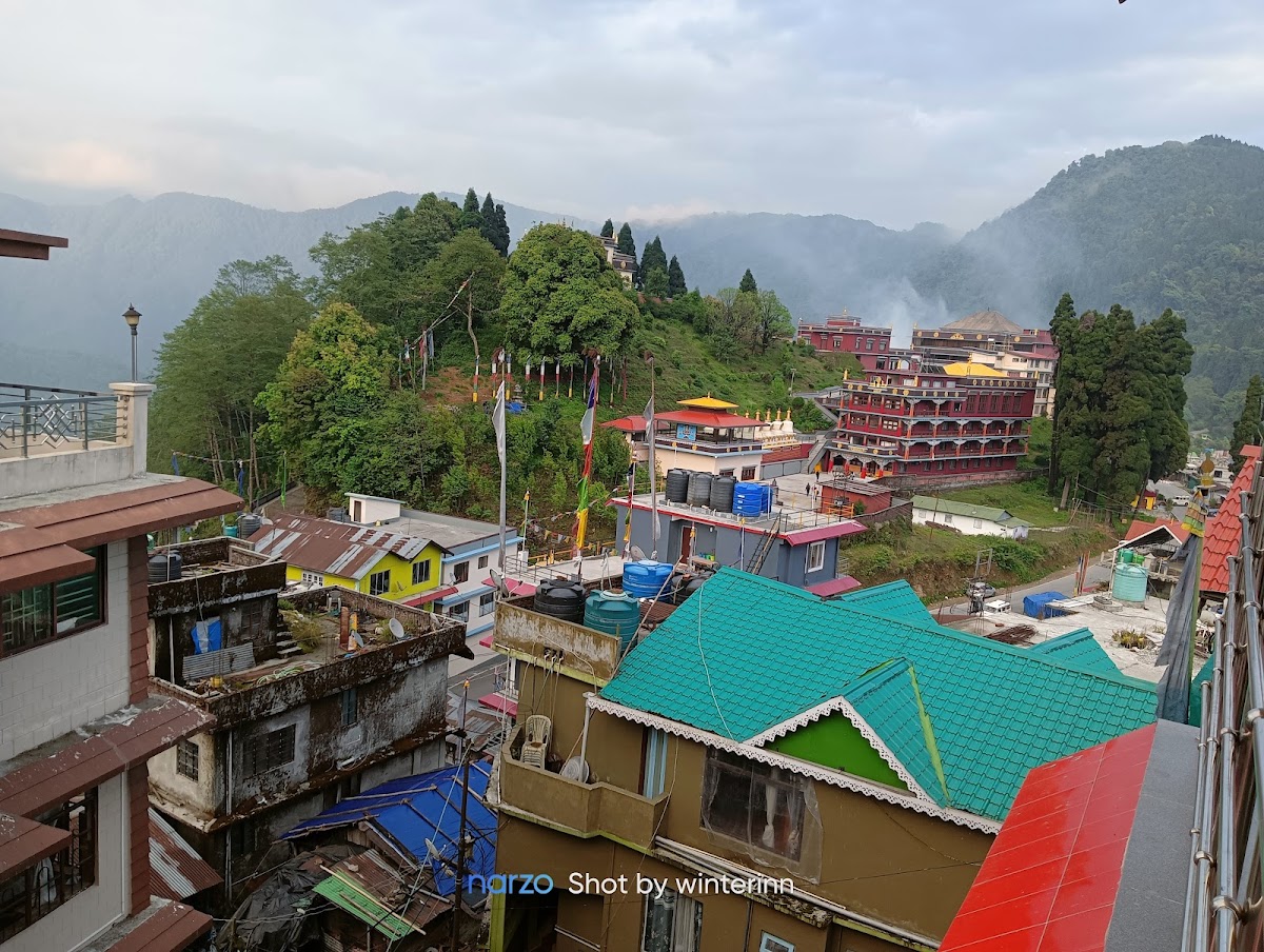 Winter Inn Homestay