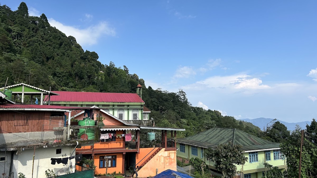 Bhumika Homestay