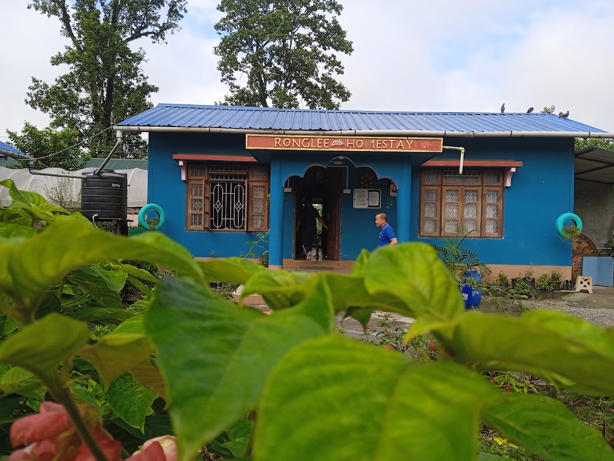 Ronglee Homestay