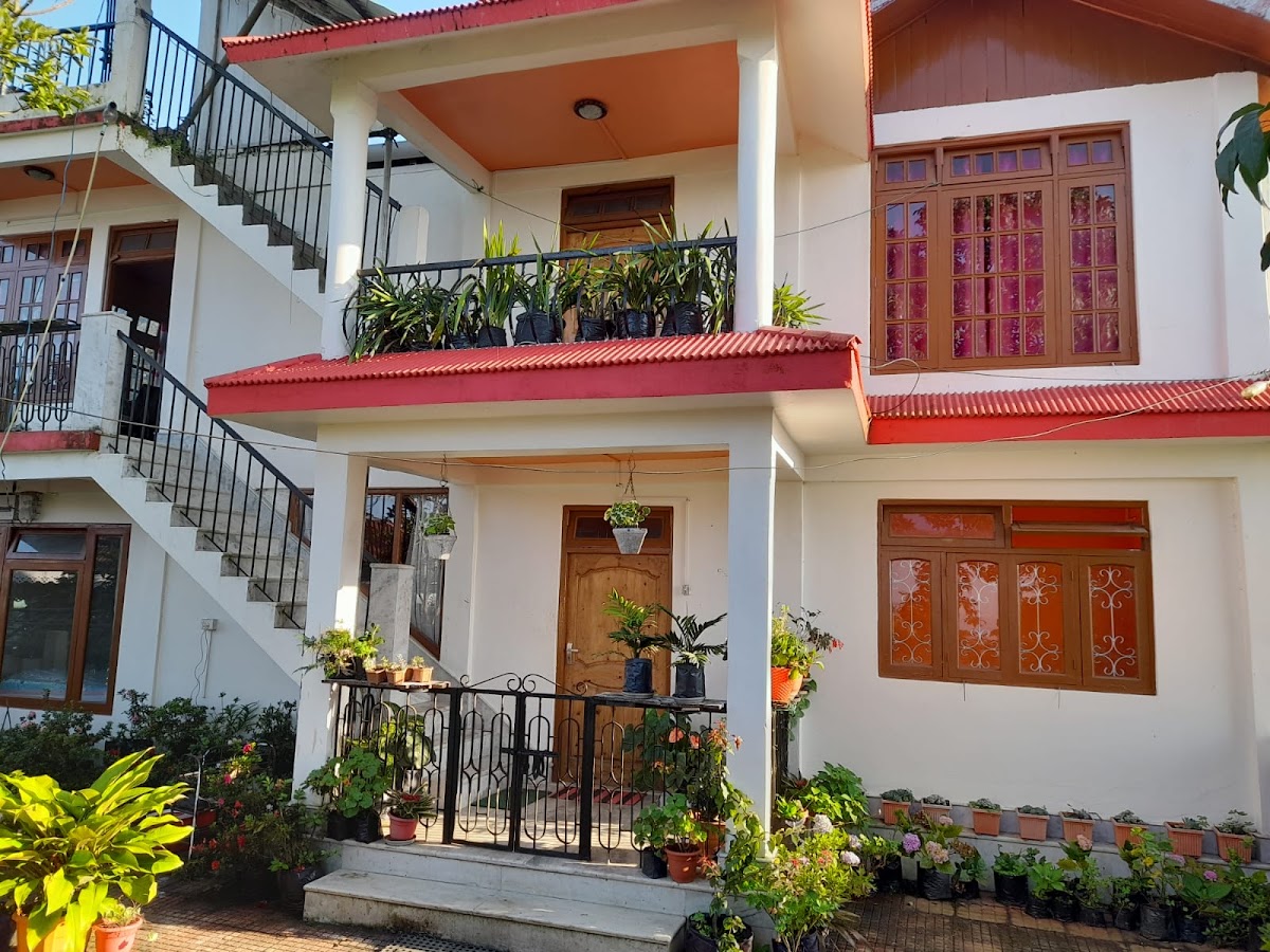 Seyon Homestay