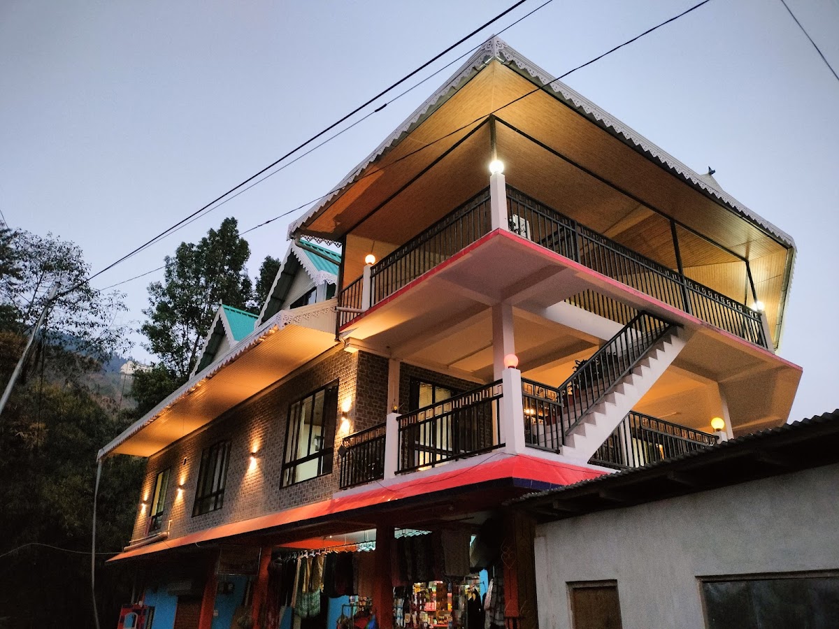 Samragi Homestay