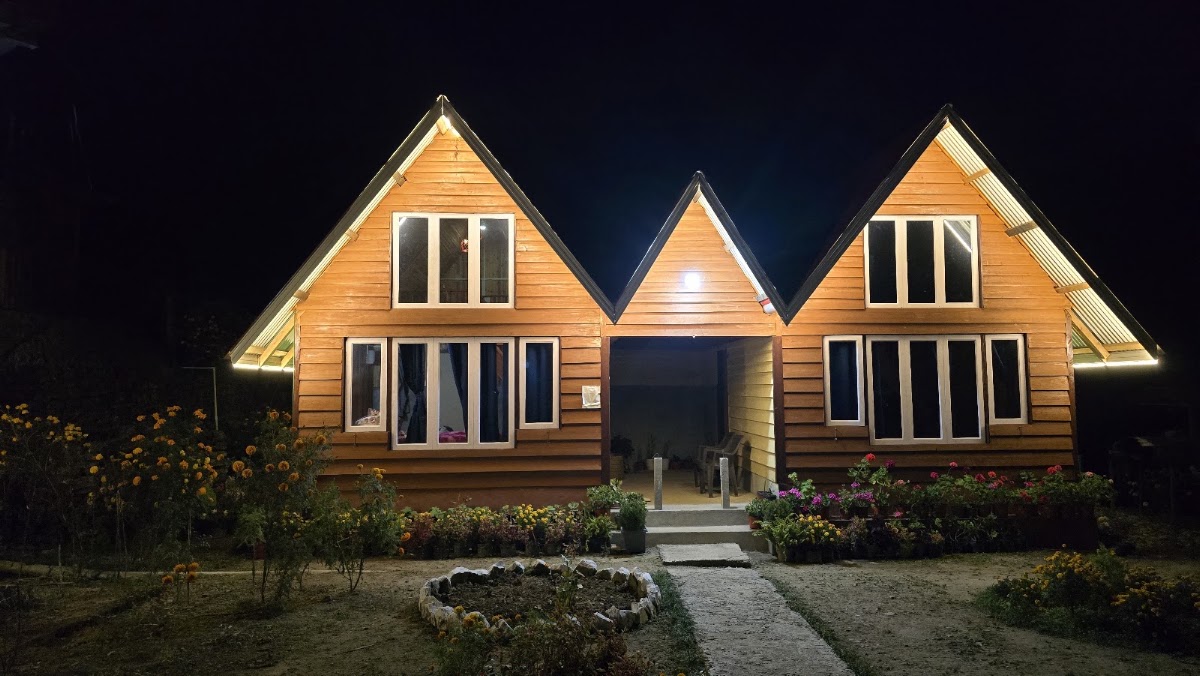 Wini Farm Stay