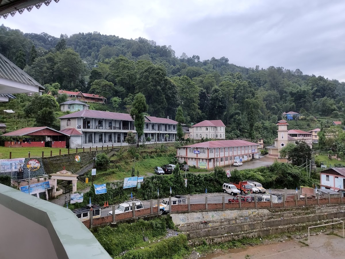 Maplewood Homestay