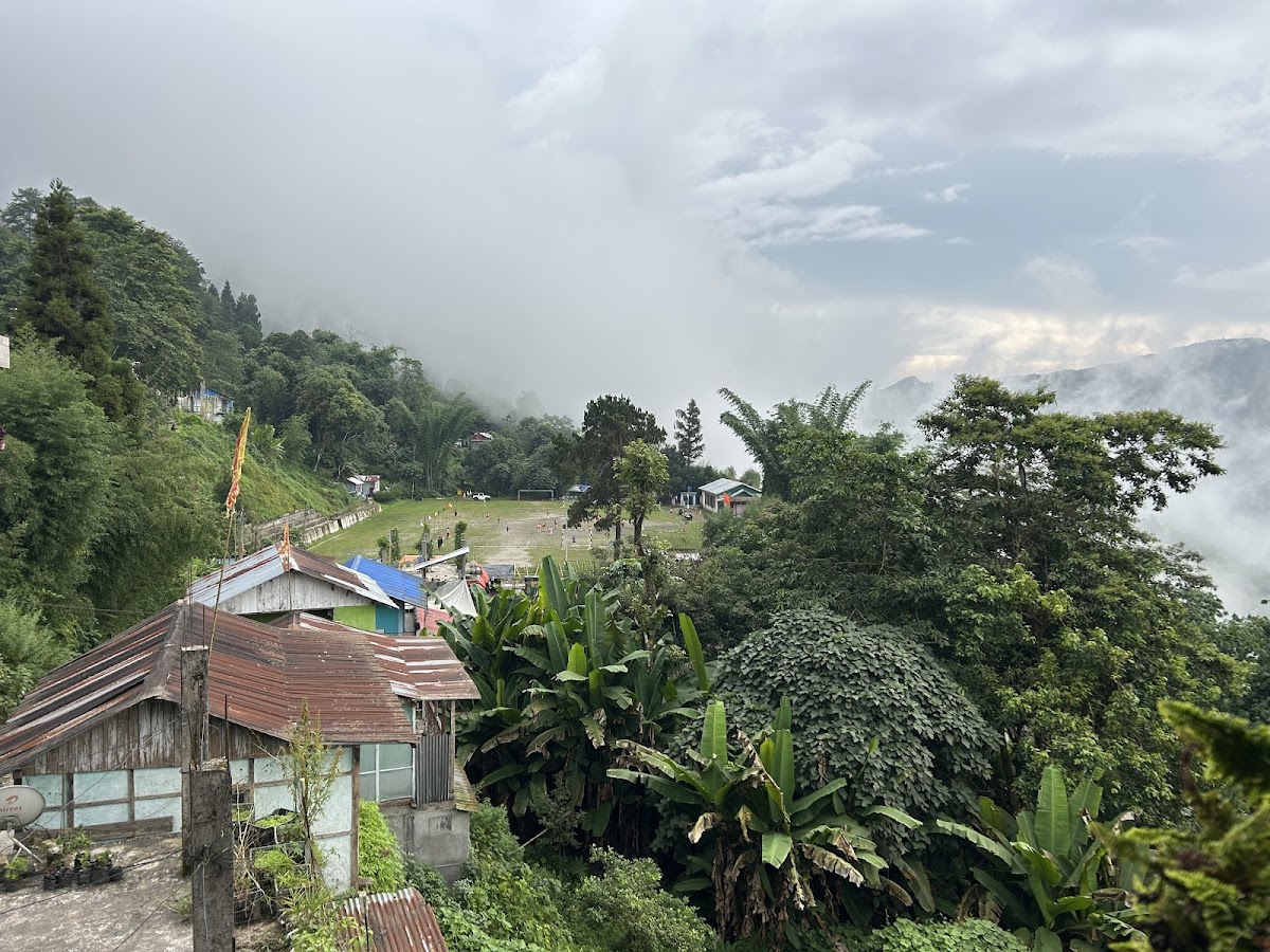 Sotang Homestay, Ramdhura- A unit of Sengupta’s Serene Retreats