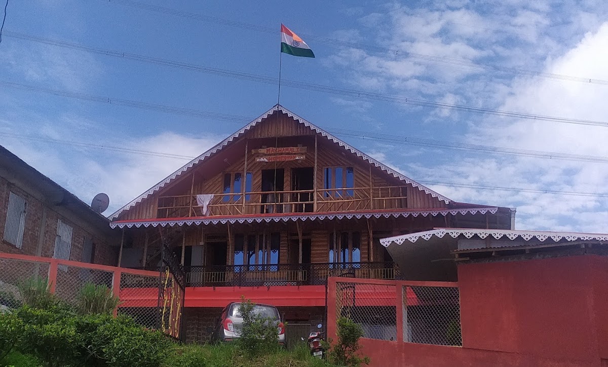 Makhamali Homestay Gopaldhara