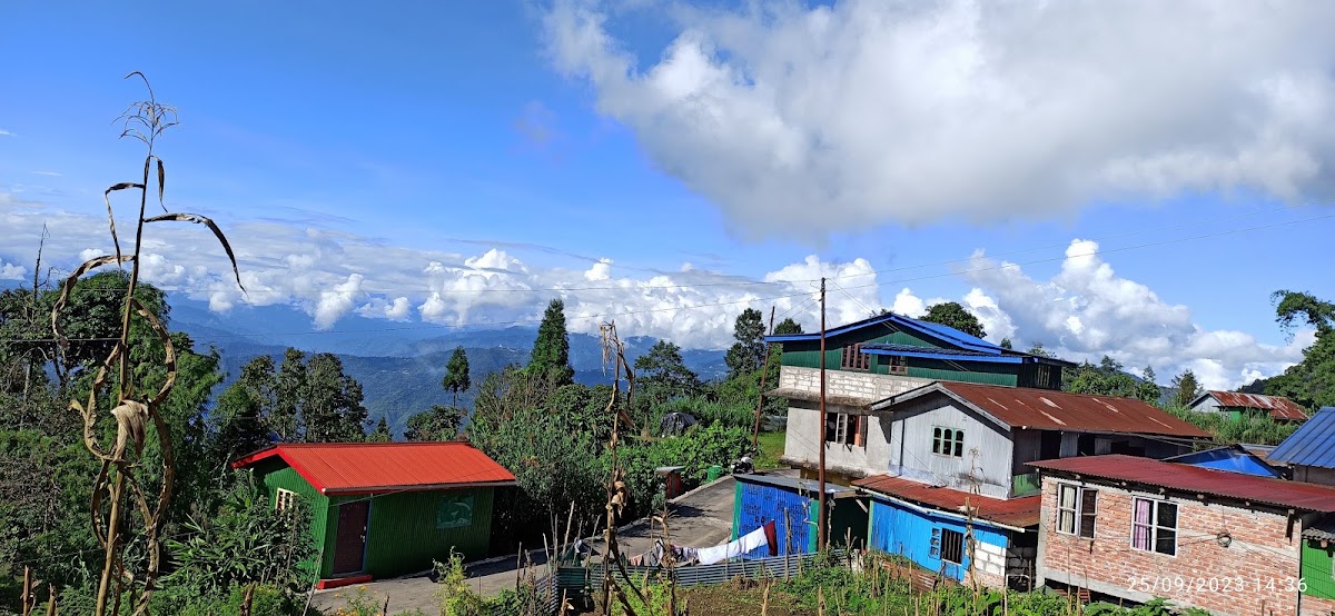 Prakritree Cottage & Farms