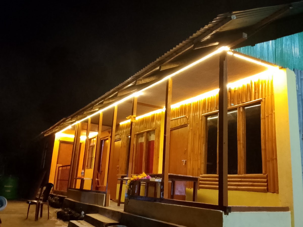 Meghh Minar Homestay