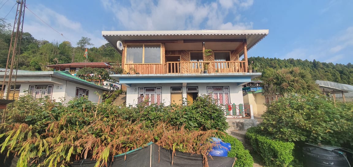 Orchid Homestay