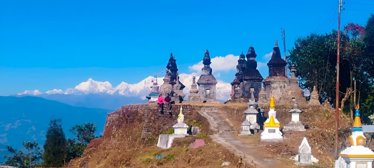 Taktsang Homestay - Mountain View Homestay in Darjeeling