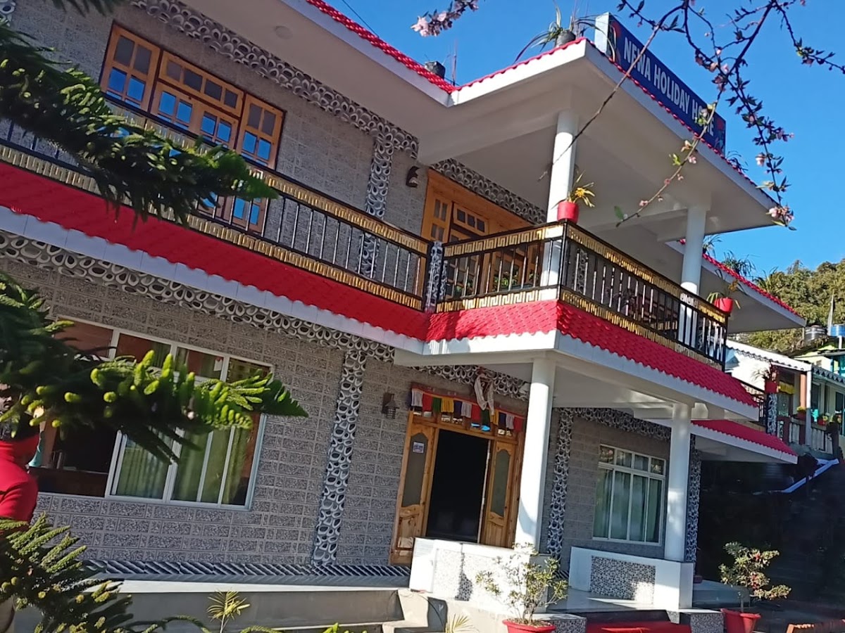 Newa Holiday Home