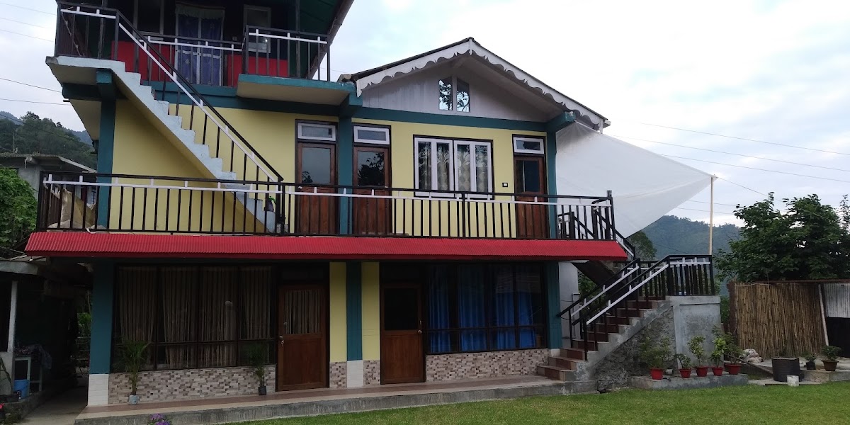 Numa Homestay