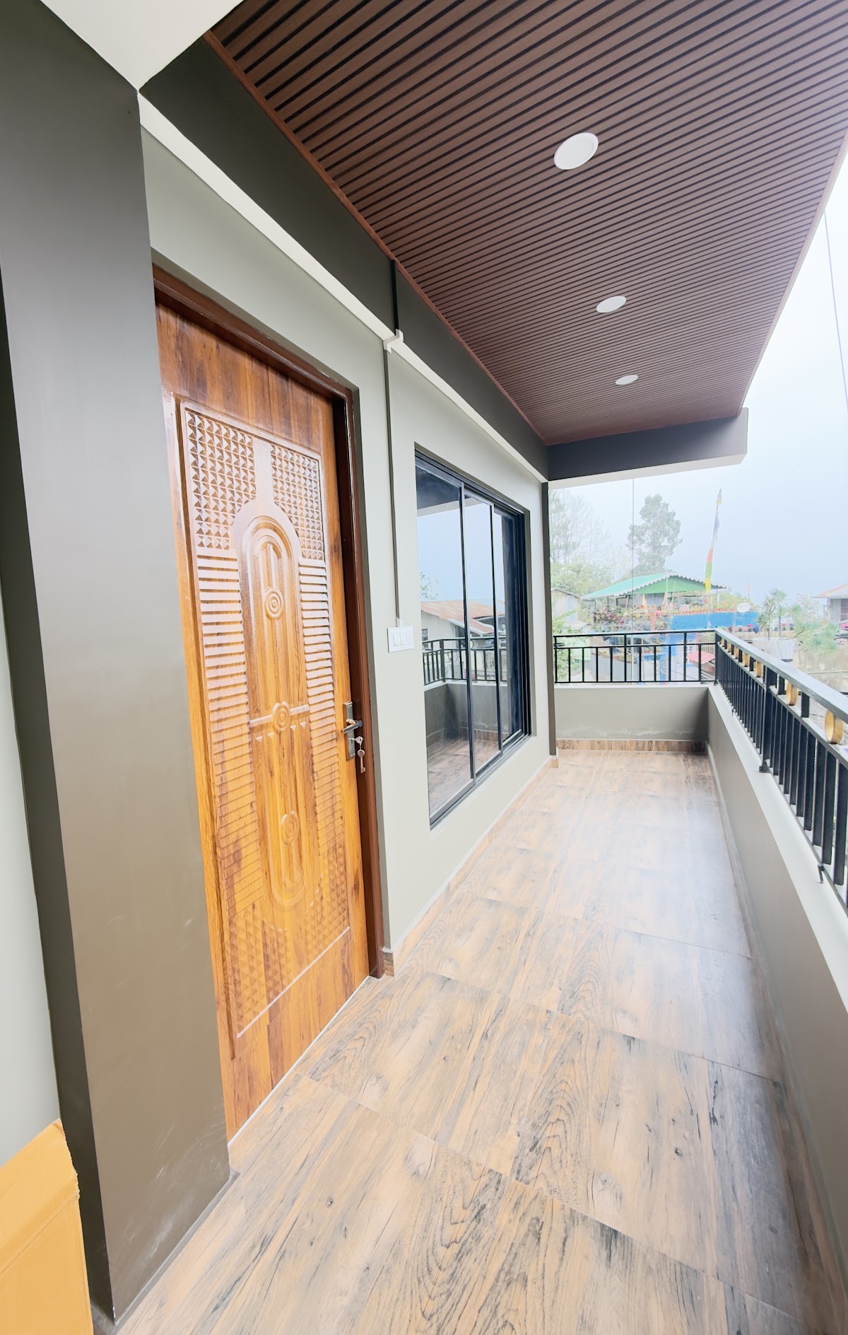 Maple Homestay Kalimpong