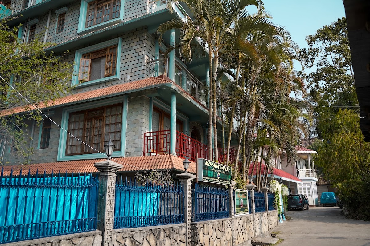 Mission Valley Kalimpong