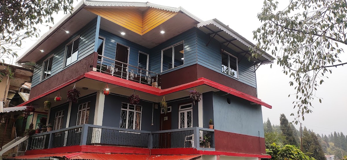 Lahso Homestay | Homestay in Mirik | Homestay near Gopaldhara | Mirik Homestay