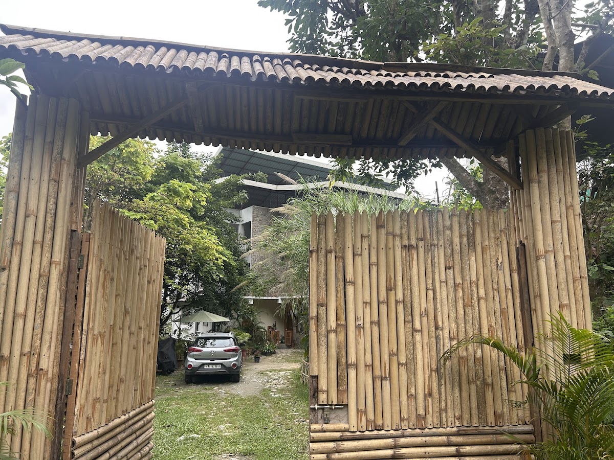 Miknaon Farm Stay