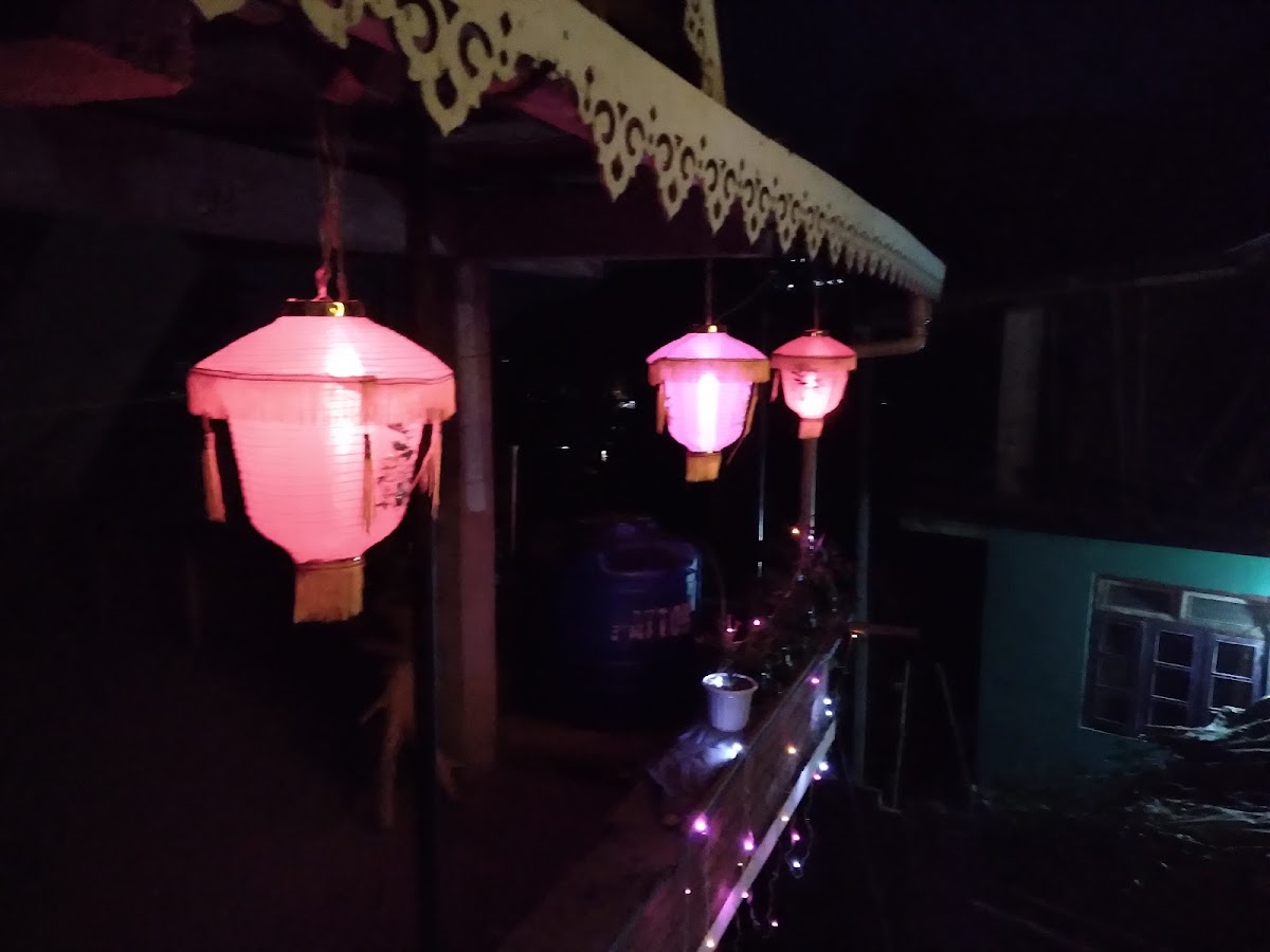 Holiday Homestay kalimpong