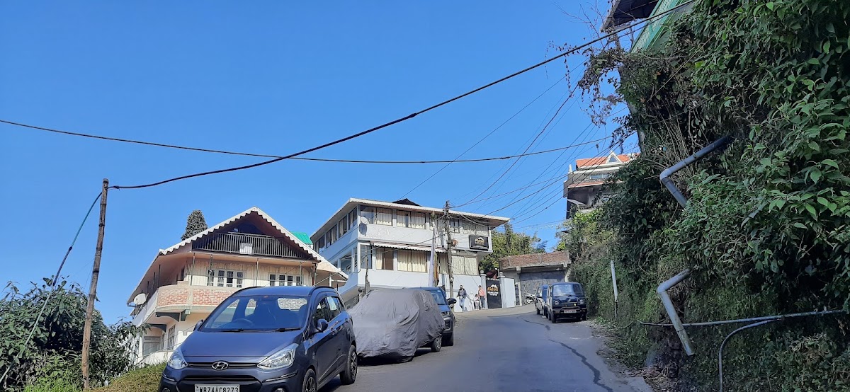 Russel Homestay